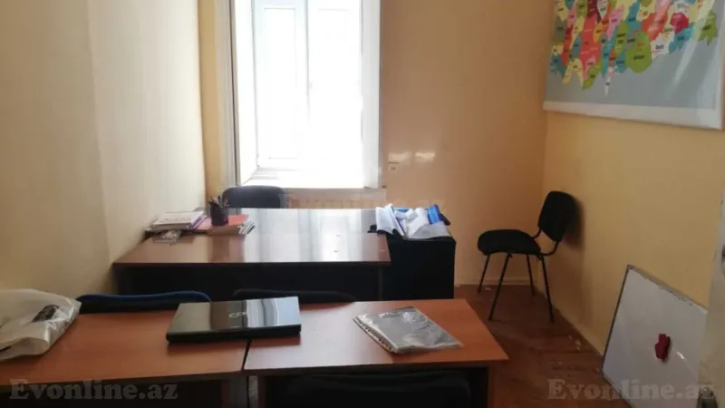 Satılır 3 otaqlı Mənzil Köhnə tikili 90 m² İçərişəhər m. - şəkil 7