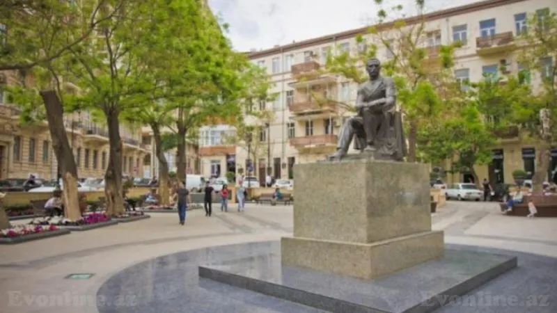 Satılır 3 otaqlı Mənzil Köhnə tikili 90 m² İçərişəhər m. - şəkil 16