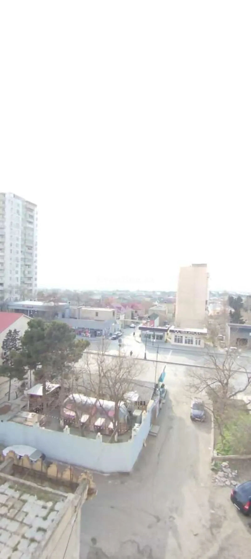 Satılır 5 otaqlı Mənzil Köhnə tikili 120 m² Əhmədli - şəkil 12