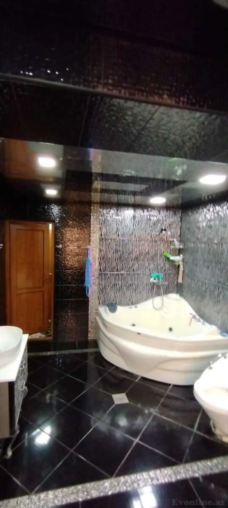 Satılır 5 otaqlı Mənzil Köhnə tikili 120 m² Əhmədli - şəkil 17