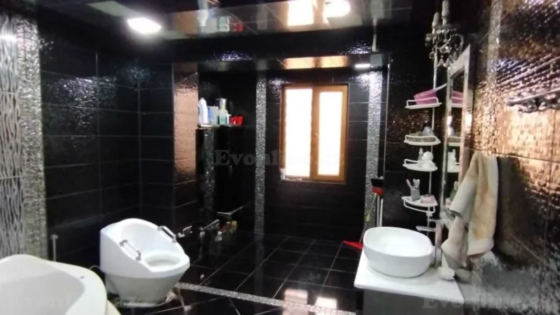 Satılır 5 otaqlı Mənzil Köhnə tikili 120 m² Əhmədli - şəkil 19