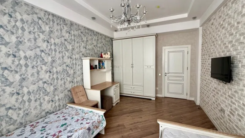 Satılır 4 otaqlı Mənzil Yeni tikili 130 m² Masazır - şəkil 6