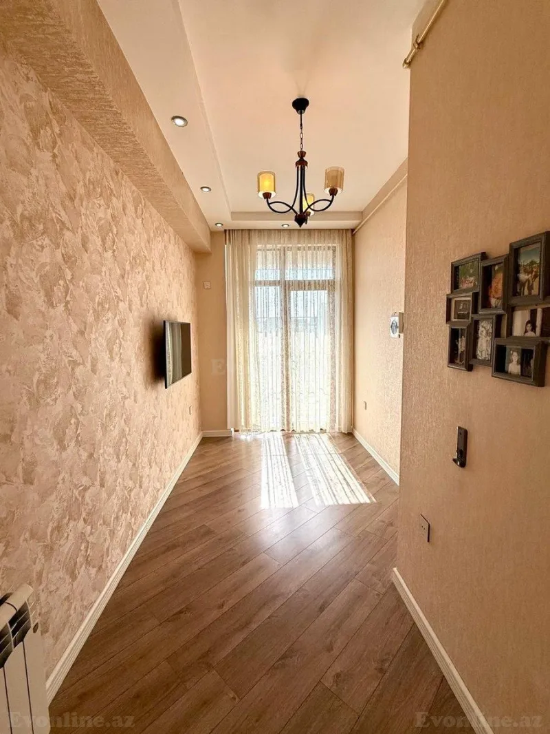 Satılır 4 otaqlı Mənzil Yeni tikili 130 m² Masazır - şəkil 7