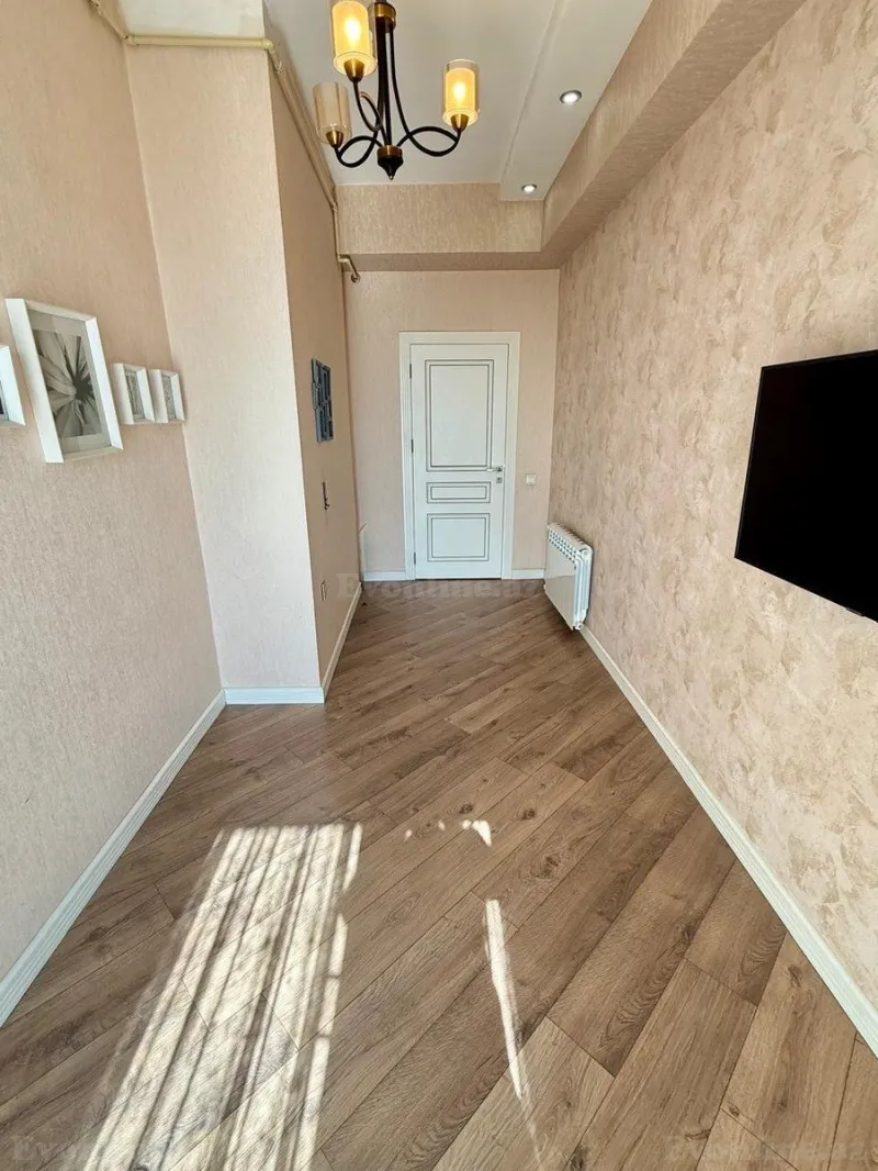 Satılır 4 otaqlı Mənzil Yeni tikili 130 m² Masazır - şəkil 9