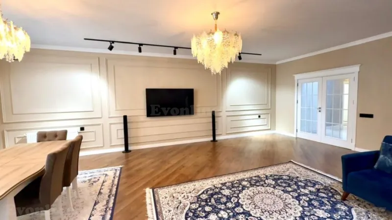 Satılır 4 otaqlı Mənzil Yeni tikili 130 m² Masazır - şəkil 15