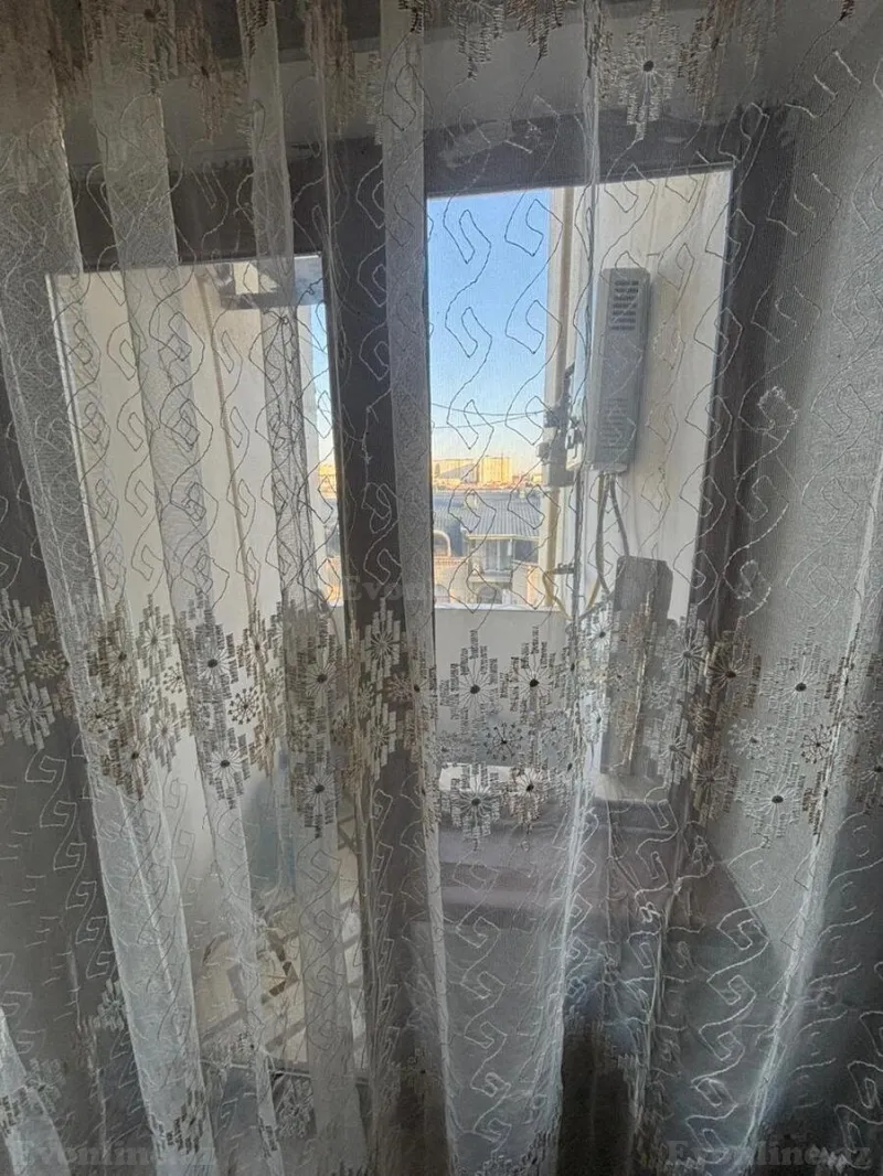 Kirayə verilir 2 otaqlı Mənzil Yeni tikili 70 m² Abşeron r. - şəkil 6