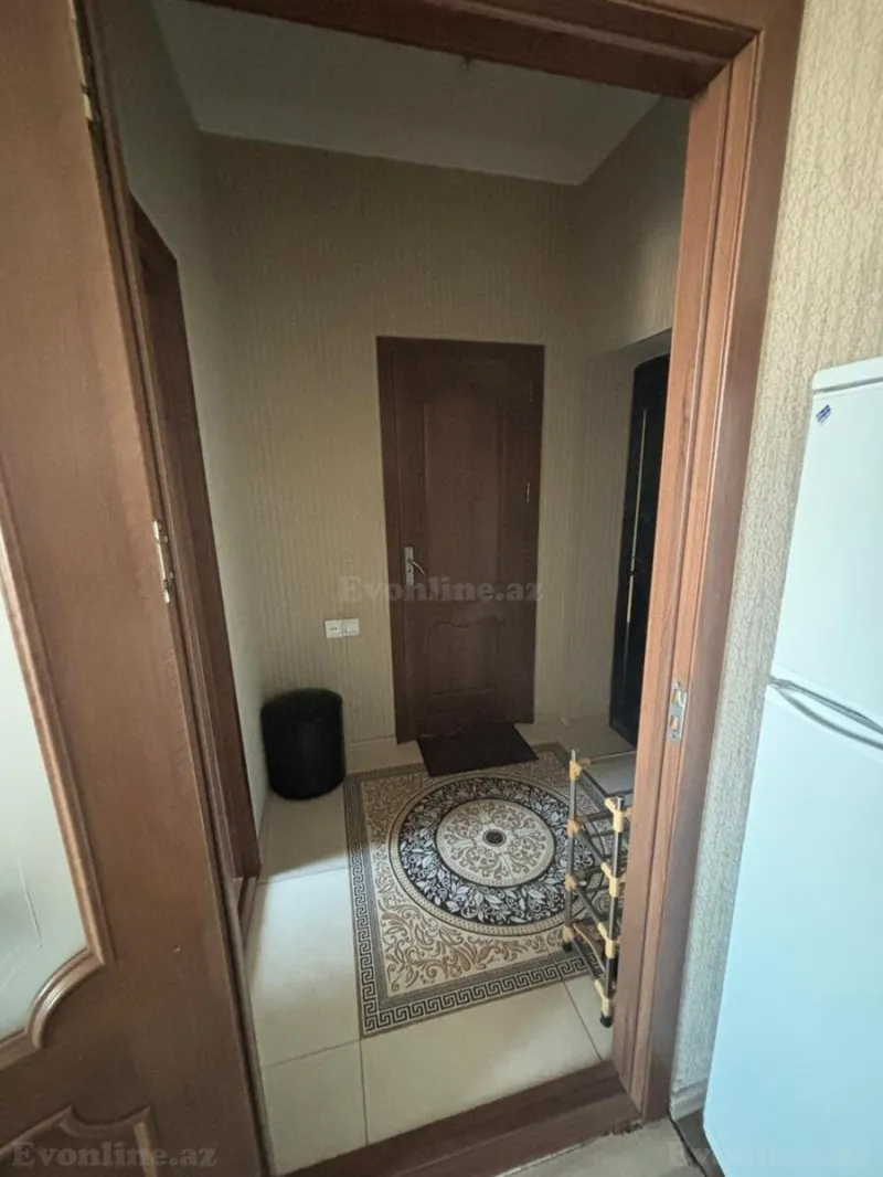 Kirayə verilir 2 otaqlı Mənzil Yeni tikili 70 m² Abşeron r. - şəkil 7