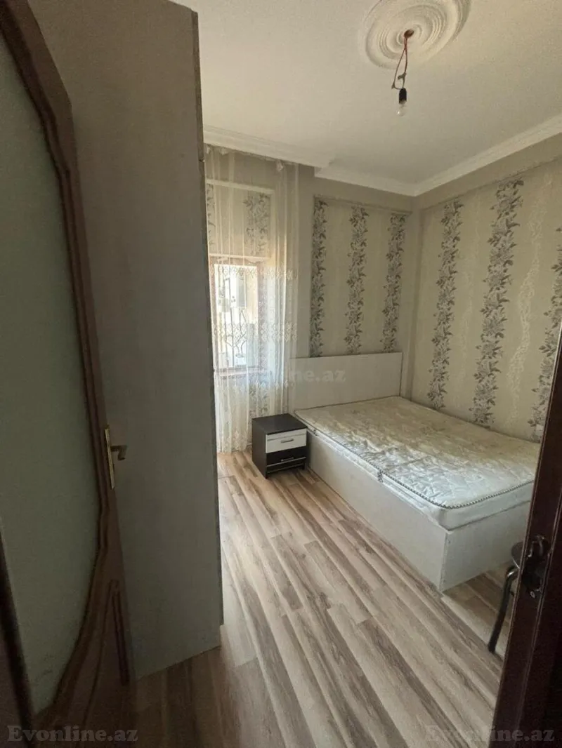 Kirayə verilir 2 otaqlı Mənzil Yeni tikili 70 m² Abşeron r. - şəkil 8