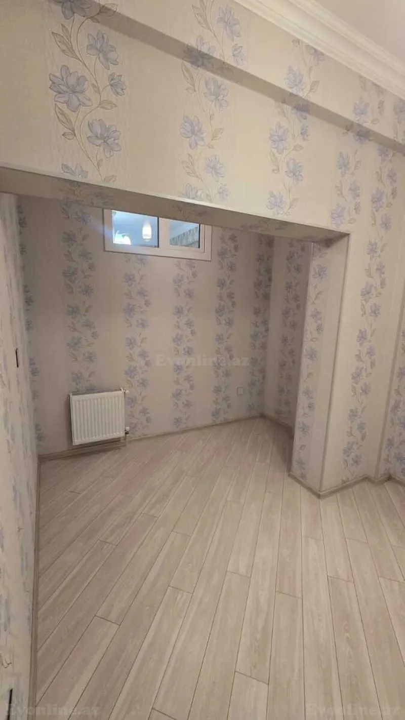 Kirayə verilir 2 otaqlı Mənzil Yeni tikili 58 m² Nərimanov r. - şəkil 5