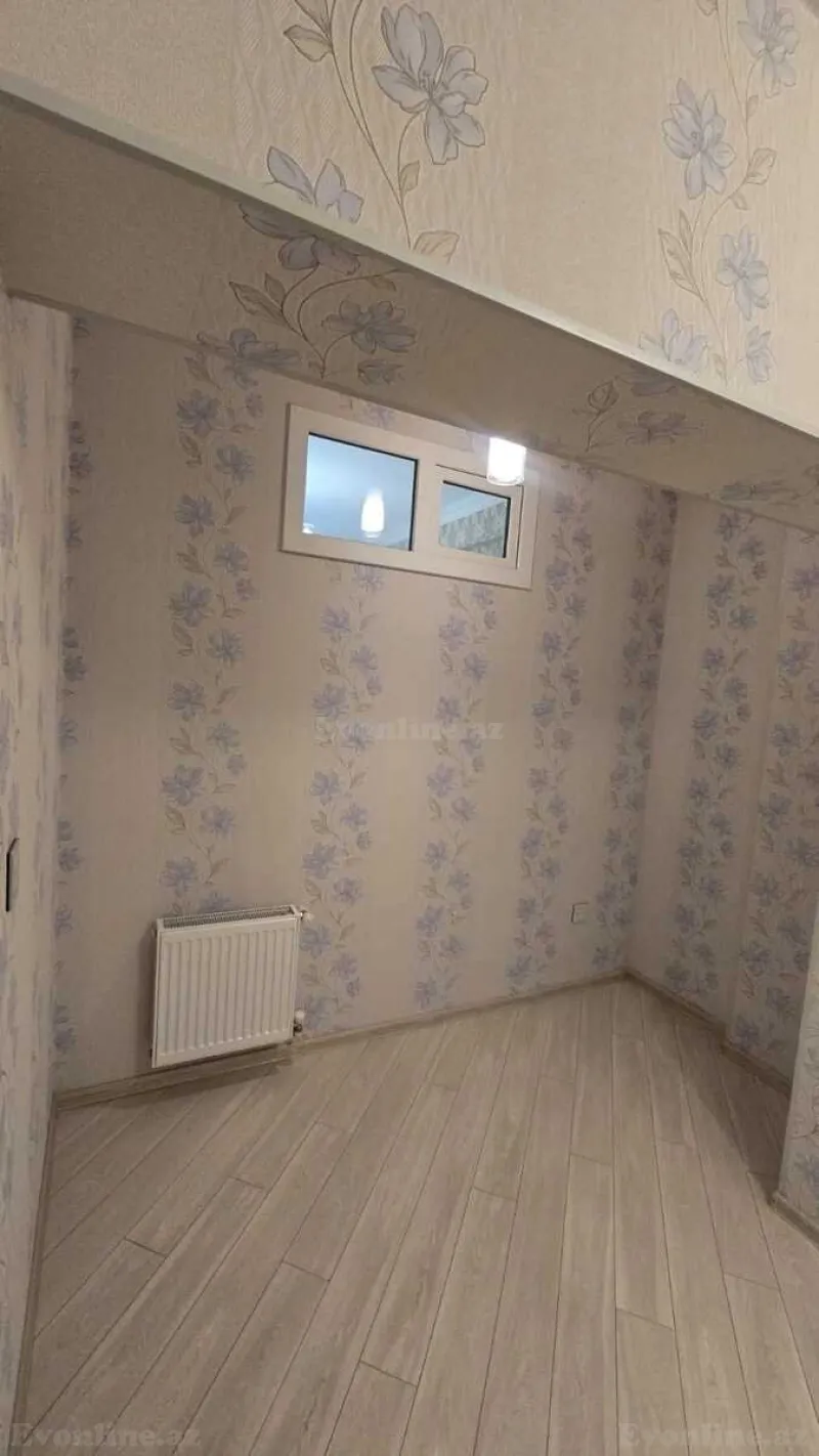 Kirayə verilir 2 otaqlı Mənzil Yeni tikili 58 m² Nərimanov r. - şəkil 6