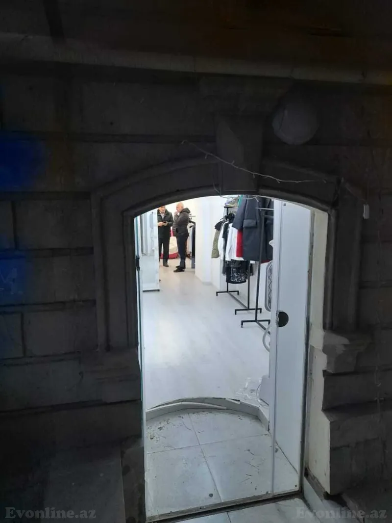 Kirayə verilir Obyekt 38 m² İçərişəhər m. - şəkil 5