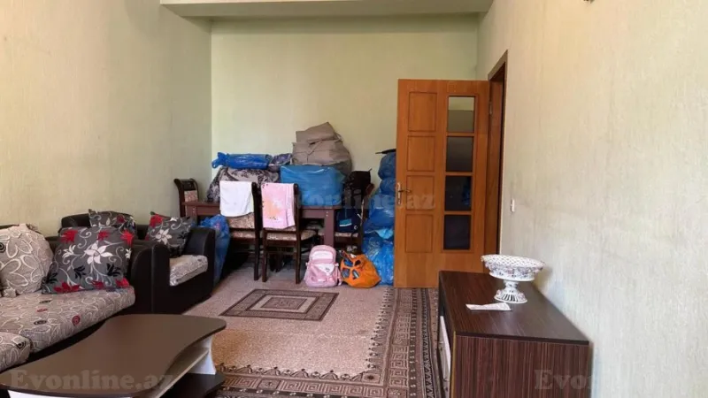 Kirayə verilir 2 otaqlı Mənzil Yeni tikili 60 m² Yeni Yasamal - şəkil 2