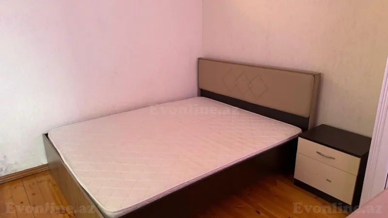 Kirayə verilir 2 otaqlı Mənzil Yeni tikili 60 m² Yeni Yasamal - şəkil 4