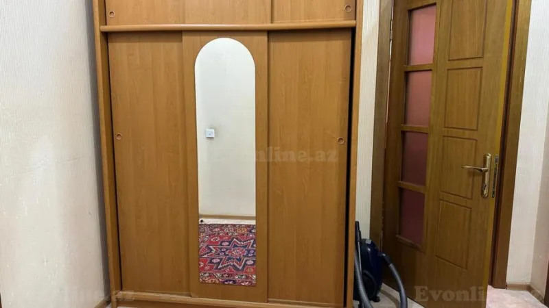 Kirayə verilir 2 otaqlı Mənzil Yeni tikili 60 m² Yeni Yasamal - şəkil 7