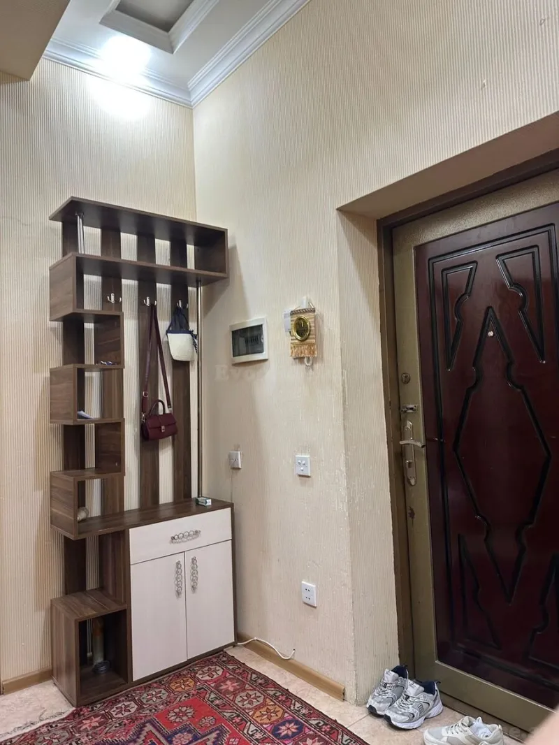 Kirayə verilir 2 otaqlı Mənzil Yeni tikili 60 m² Yeni Yasamal - şəkil 9