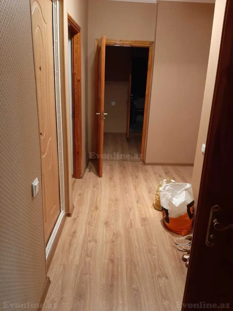 Kirayə verilir 3 otaqlı Mənzil Köhnə tikili 55 m² Həzi Aslanov - şəkil 12