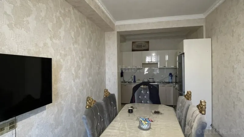 Satılır 3 otaqlı Mənzil Yeni tikili 71 m² Abşeron r. - şəkil 3