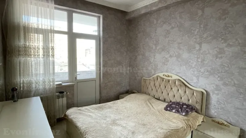 Satılır 3 otaqlı Mənzil Yeni tikili 71 m² Abşeron r. - şəkil 4