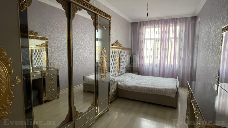 Satılır 3 otaqlı Mənzil Yeni tikili 71 m² Abşeron r. - şəkil 5