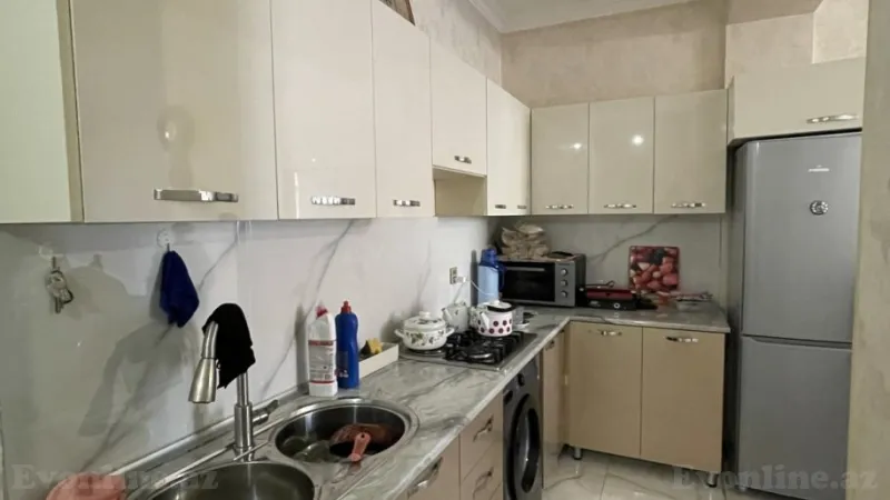 Satılır 3 otaqlı Mənzil Yeni tikili 71 m² Abşeron r. - şəkil 7
