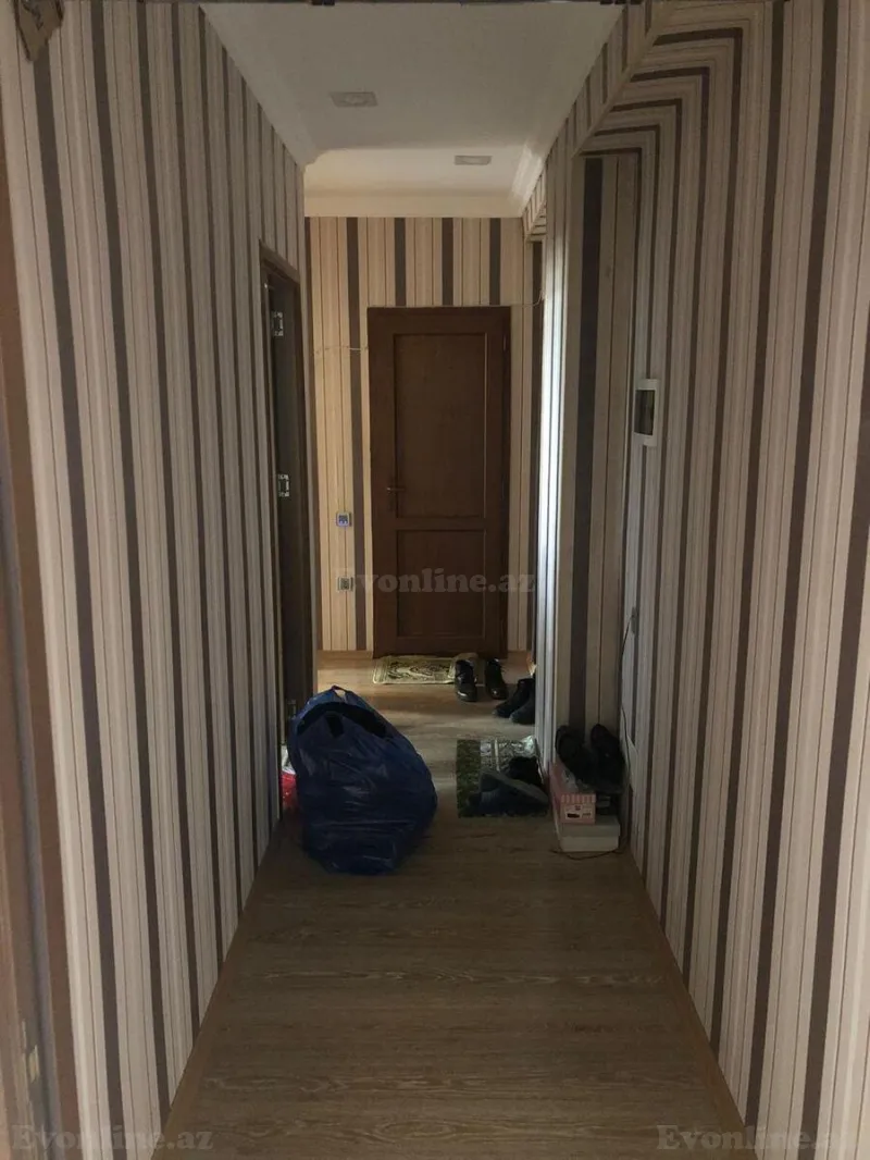 Satılır 2 otaqlı Mənzil Yeni tikili 69.5 m² Xırdalan