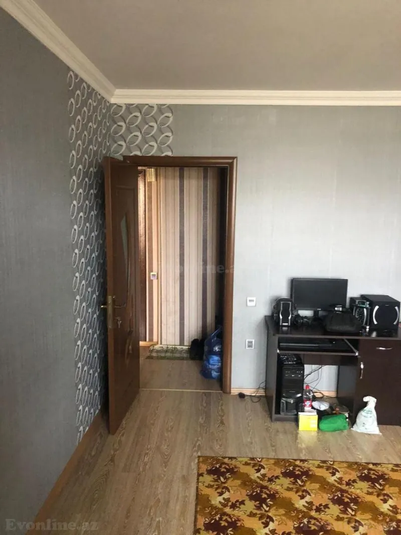 Satılır 2 otaqlı Mənzil Yeni tikili 69.5 m² Xırdalan - şəkil 2