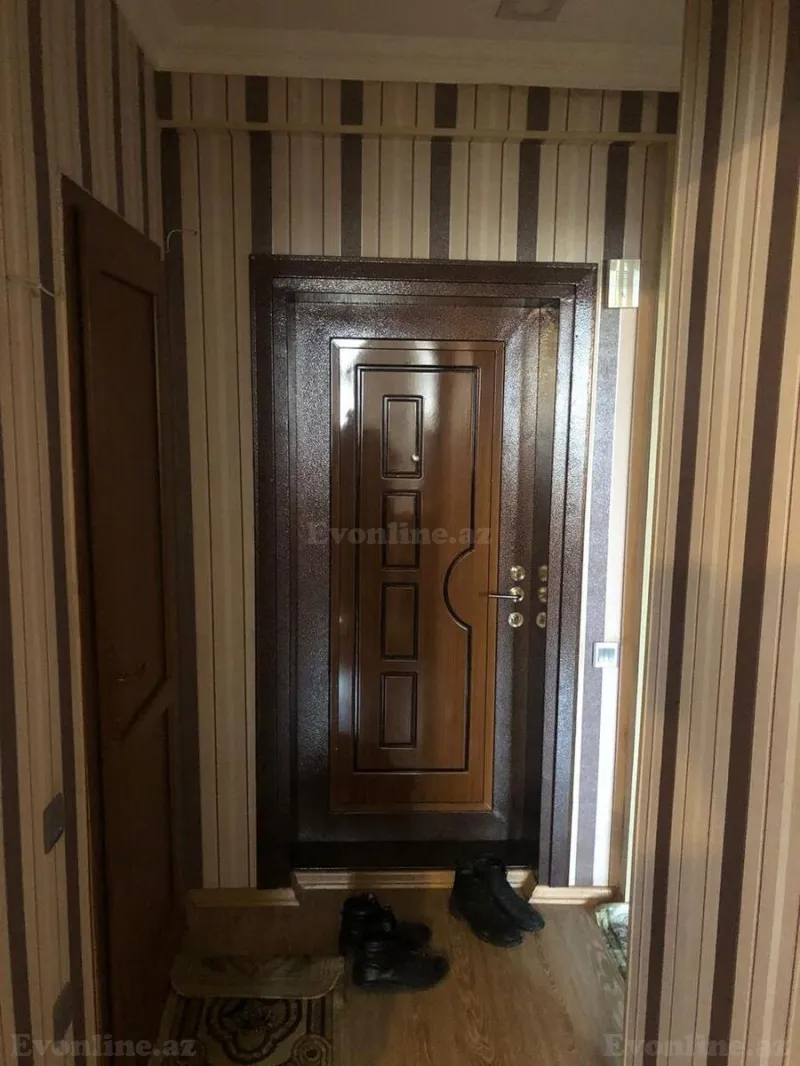 Satılır 2 otaqlı Mənzil Yeni tikili 69.5 m² Xırdalan - şəkil 5