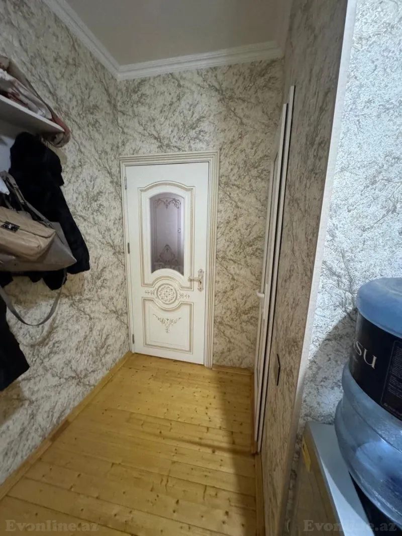 Kirayə verilir 2 otaqlı Mənzil Köhnə tikili 50 m² Sabunçu r. - şəkil 11