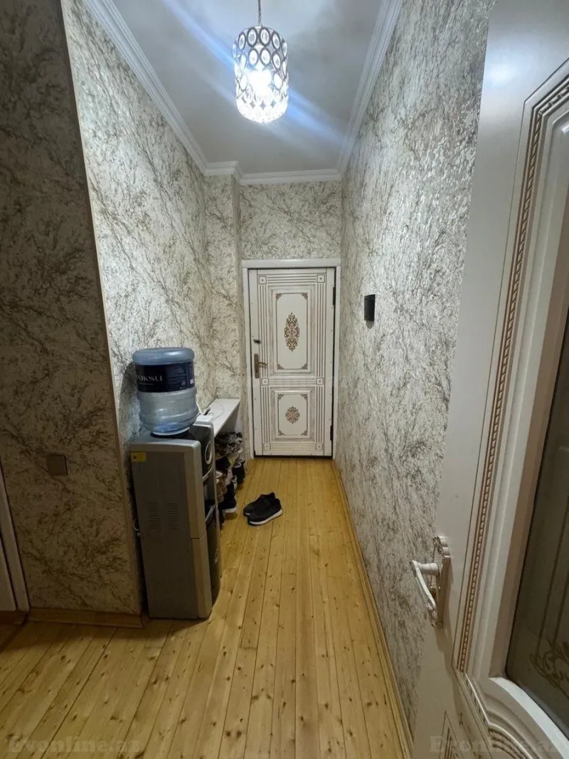 Kirayə verilir 2 otaqlı Mənzil Köhnə tikili 50 m² Sabunçu r. - şəkil 14