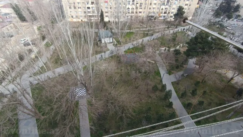 Kirayə verilir 2 otaqlı Mənzil Köhnə tikili 65 m² Əhmədli