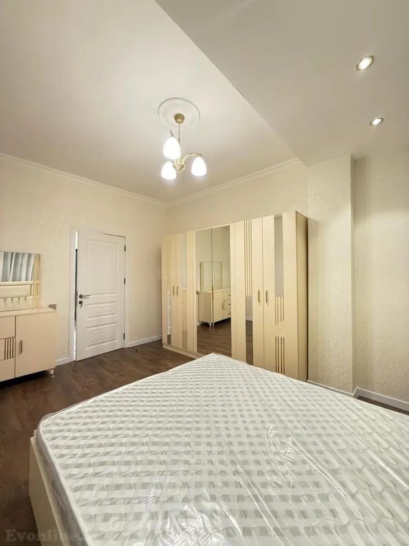 Satılır 2 otaqlı Mənzil Yeni tikili 74 m² Yeni Yasamal - şəkil 11