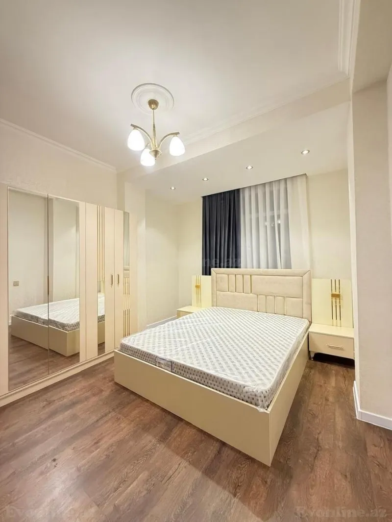 Satılır 2 otaqlı Mənzil Yeni tikili 74 m² Yeni Yasamal - şəkil 12