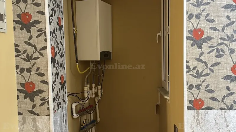 Kirayə verilir 2 otaqlı Mənzil Köhnə tikili 65 m² Nəriman Nərimanov m. - şəkil 7