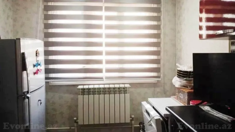 Satılır 4 otaqlı Mənzil Köhnə tikili 110 m² 8-ci mikrorayon - şəkil 2