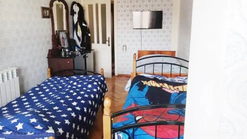 Satılır 4 otaqlı Mənzil Köhnə tikili 110 m² 8-ci mikrorayon - şəkil 6