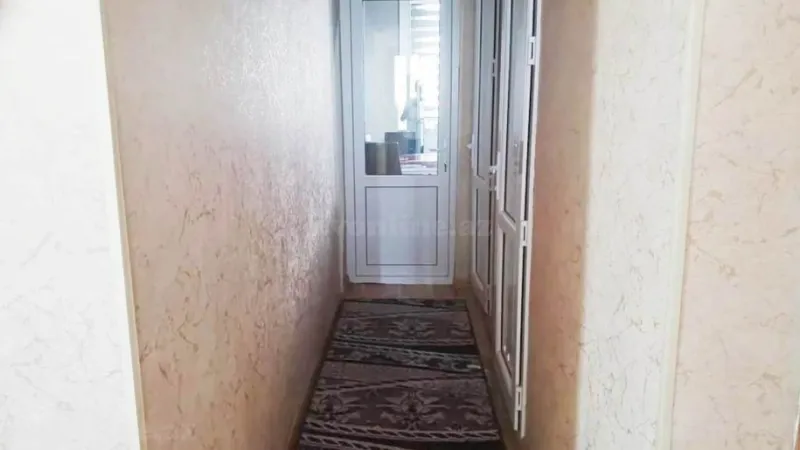 Satılır 4 otaqlı Mənzil Köhnə tikili 110 m² 8-ci mikrorayon - şəkil 8