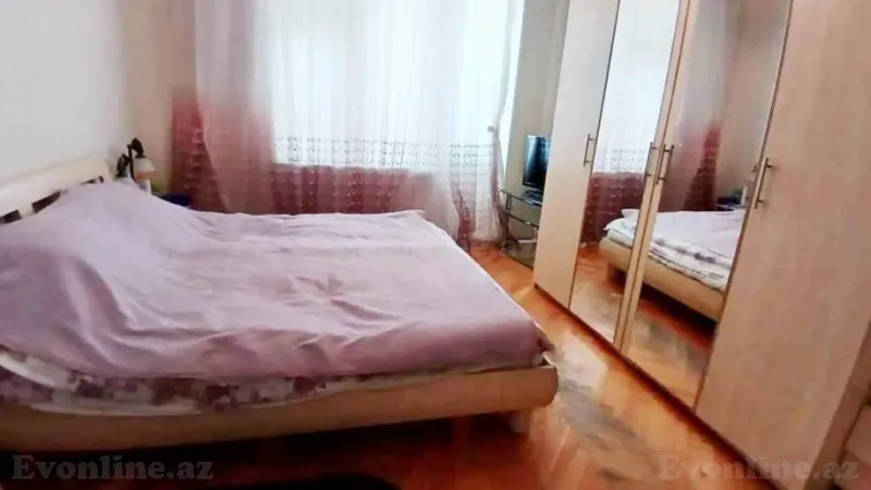 Satılır 4 otaqlı Mənzil Köhnə tikili 110 m² 8-ci mikrorayon - şəkil 9