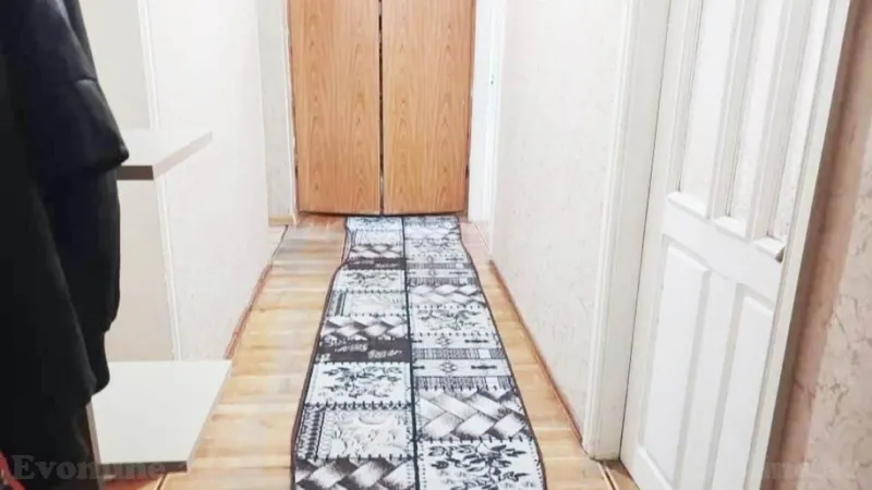 Satılır 4 otaqlı Mənzil Köhnə tikili 110 m² 8-ci mikrorayon - şəkil 11