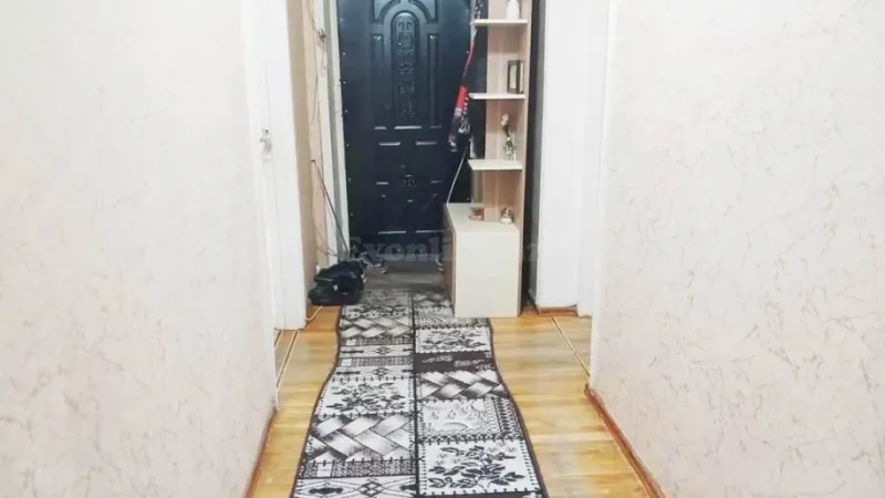 Satılır 4 otaqlı Mənzil Köhnə tikili 110 m² 8-ci mikrorayon - şəkil 12