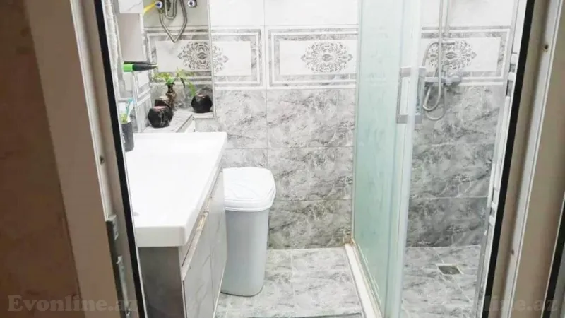 Satılır 4 otaqlı Mənzil Köhnə tikili 110 m² 8-ci mikrorayon - şəkil 13