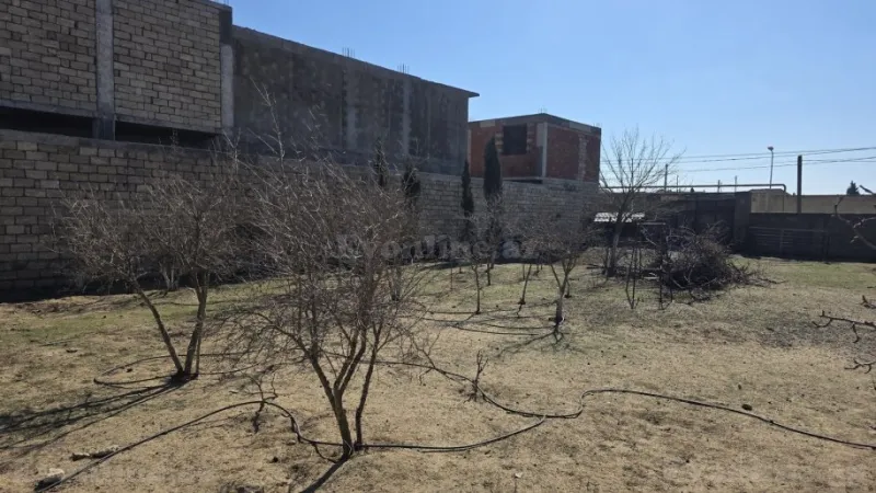 Satılır Torpaq 6 sot Şüvəlan