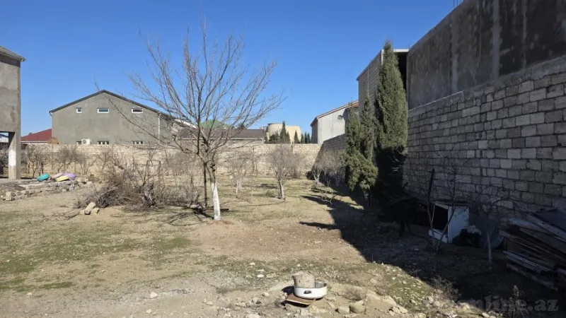 Satılır Torpaq 6 sot Şüvəlan - şəkil 3