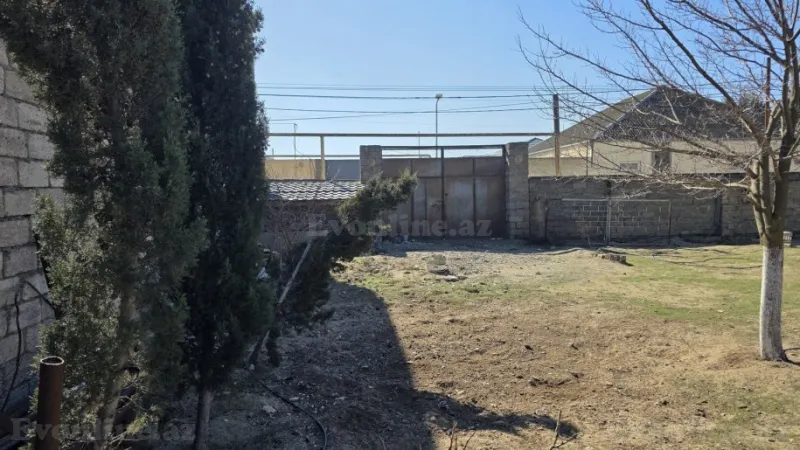 Satılır Torpaq 6 sot Şüvəlan - şəkil 4