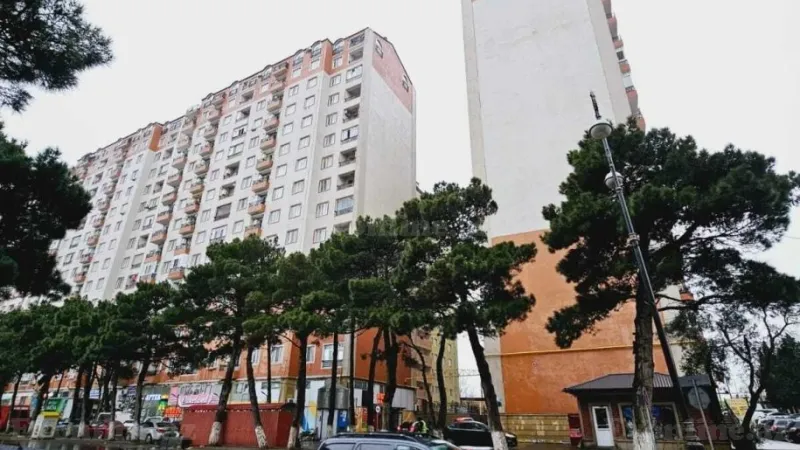 Satılır 2 otaqlı Mənzil Yeni tikili 55 m² Xırdalan