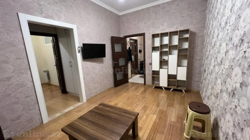 Satılır 2 otaqlı Mənzil Yeni tikili 55 m² Xırdalan - şəkil 2