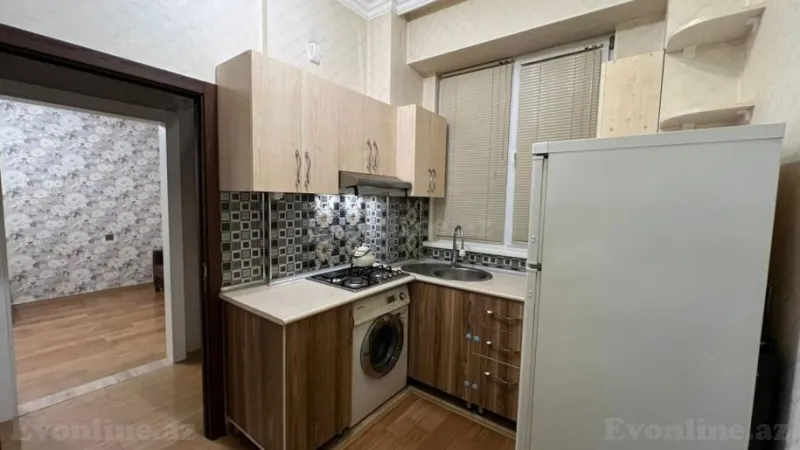 Satılır 2 otaqlı Mənzil Yeni tikili 55 m² Xırdalan - şəkil 3