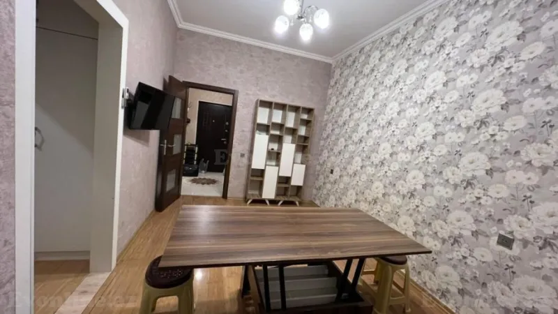 Satılır 2 otaqlı Mənzil Yeni tikili 55 m² Xırdalan - şəkil 9