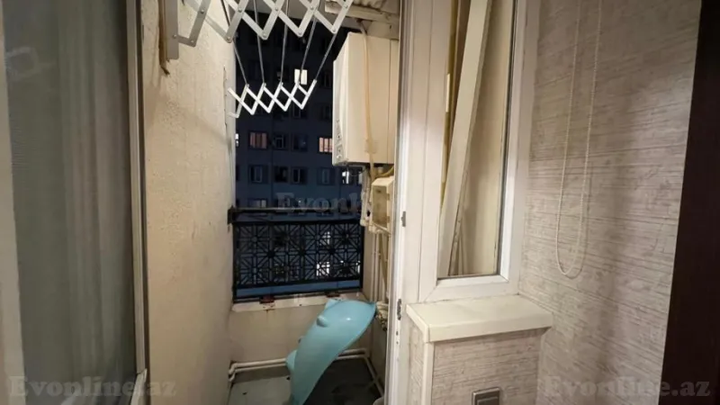 Satılır 2 otaqlı Mənzil Yeni tikili 55 m² Xırdalan - şəkil 10