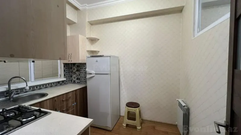 Satılır 2 otaqlı Mənzil Yeni tikili 55 m² Xırdalan - şəkil 12