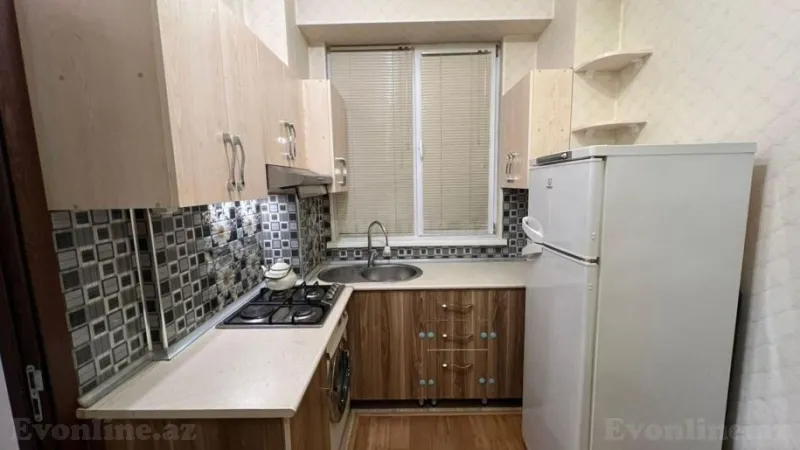 Satılır 2 otaqlı Mənzil Yeni tikili 55 m² Xırdalan - şəkil 15